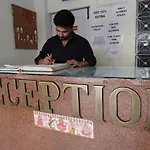 Flagship Hotel V K Stay
