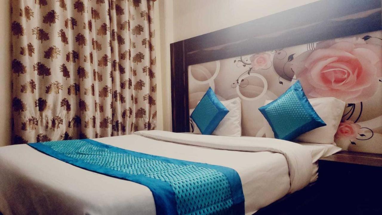 Hotel Flagship V K 3*