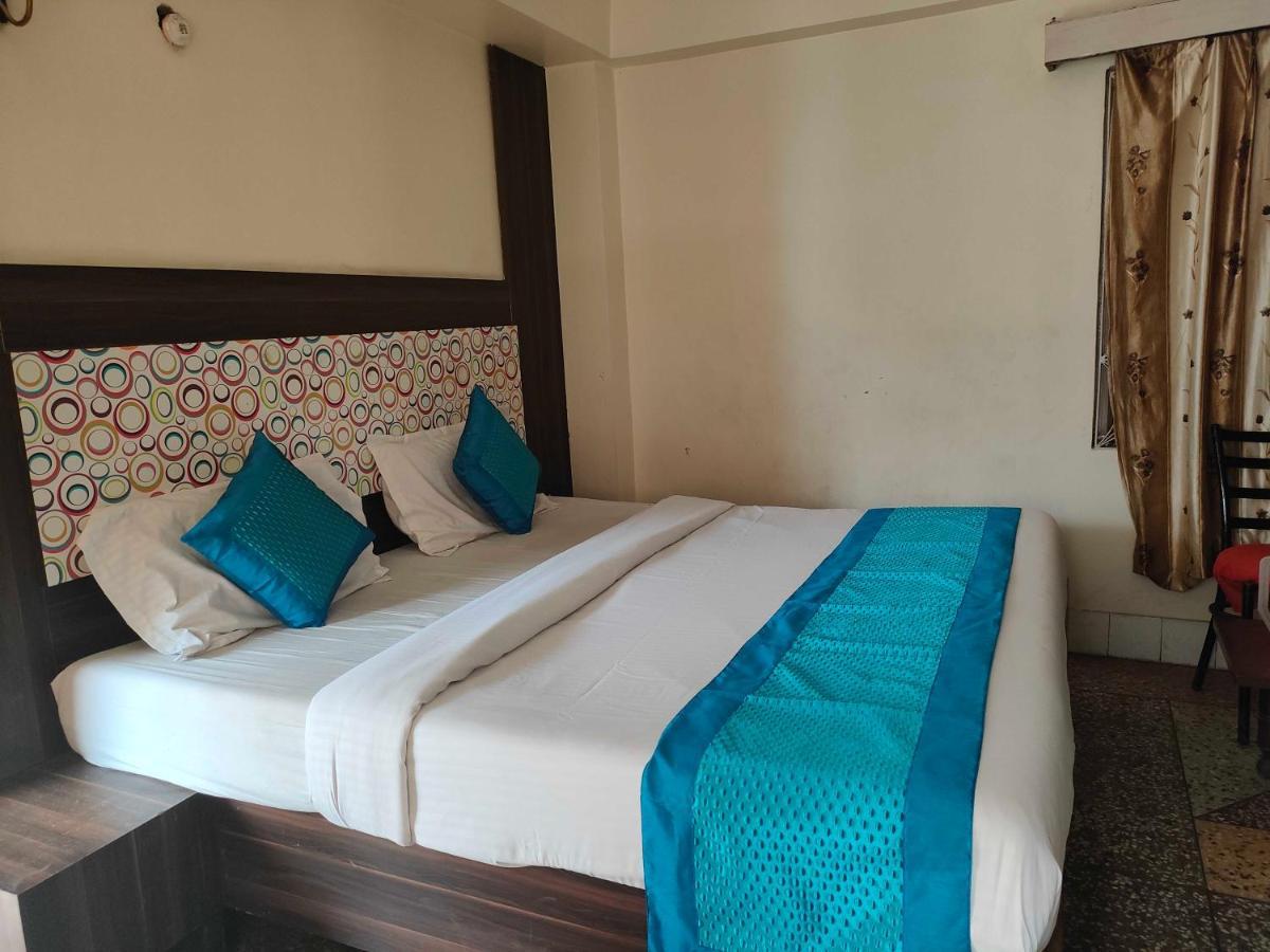 Hotel Flagship V K New Delhi