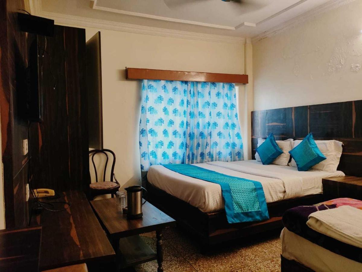 Flagship V K Hotel 3*